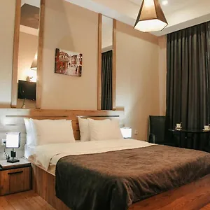 Hotel City Heart, Tbilissi