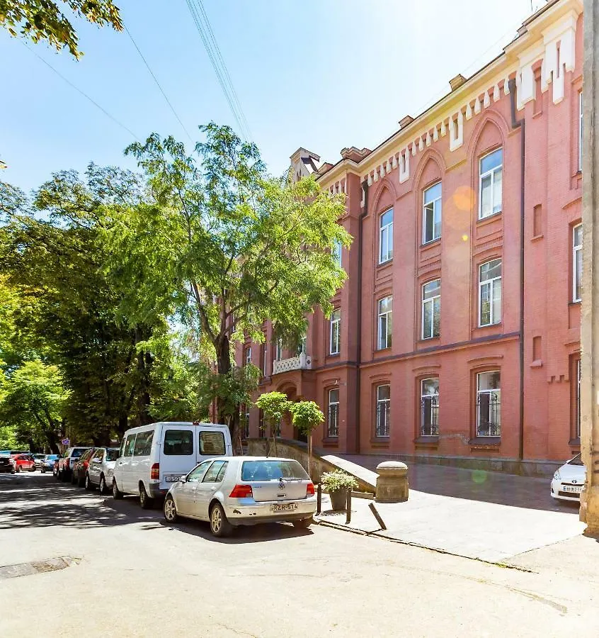 Apartment Old Tbilisi 0*,