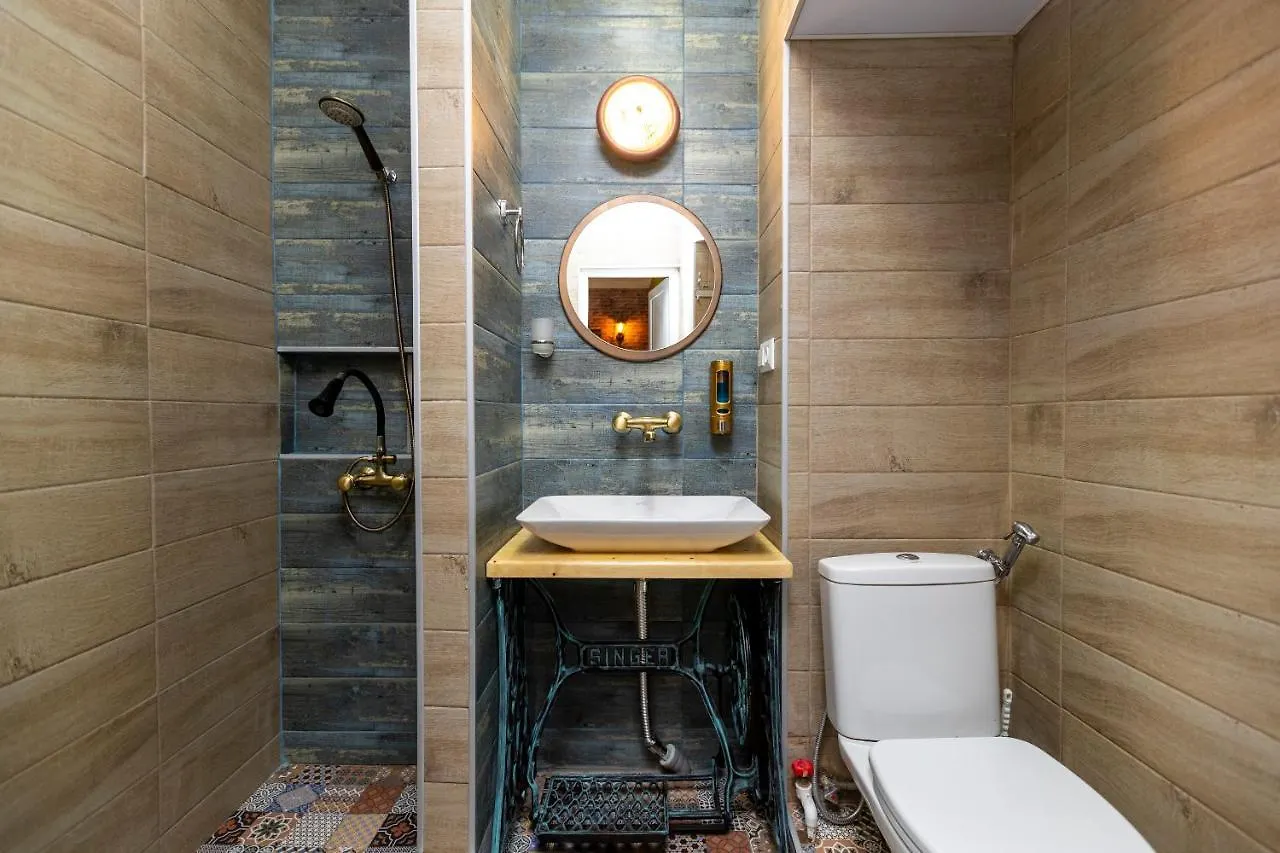 Apartment Old Tbilisi