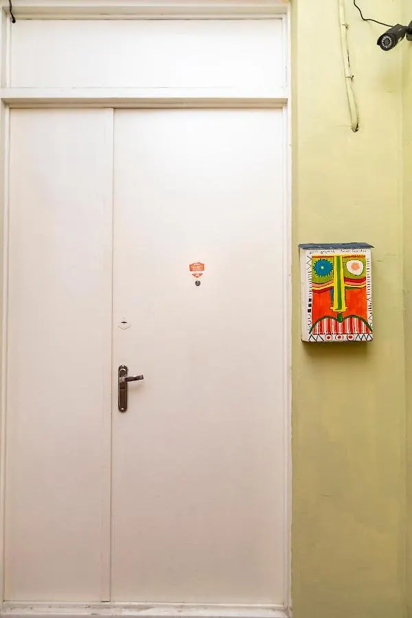 Apartment Old Tbilisi Georgia