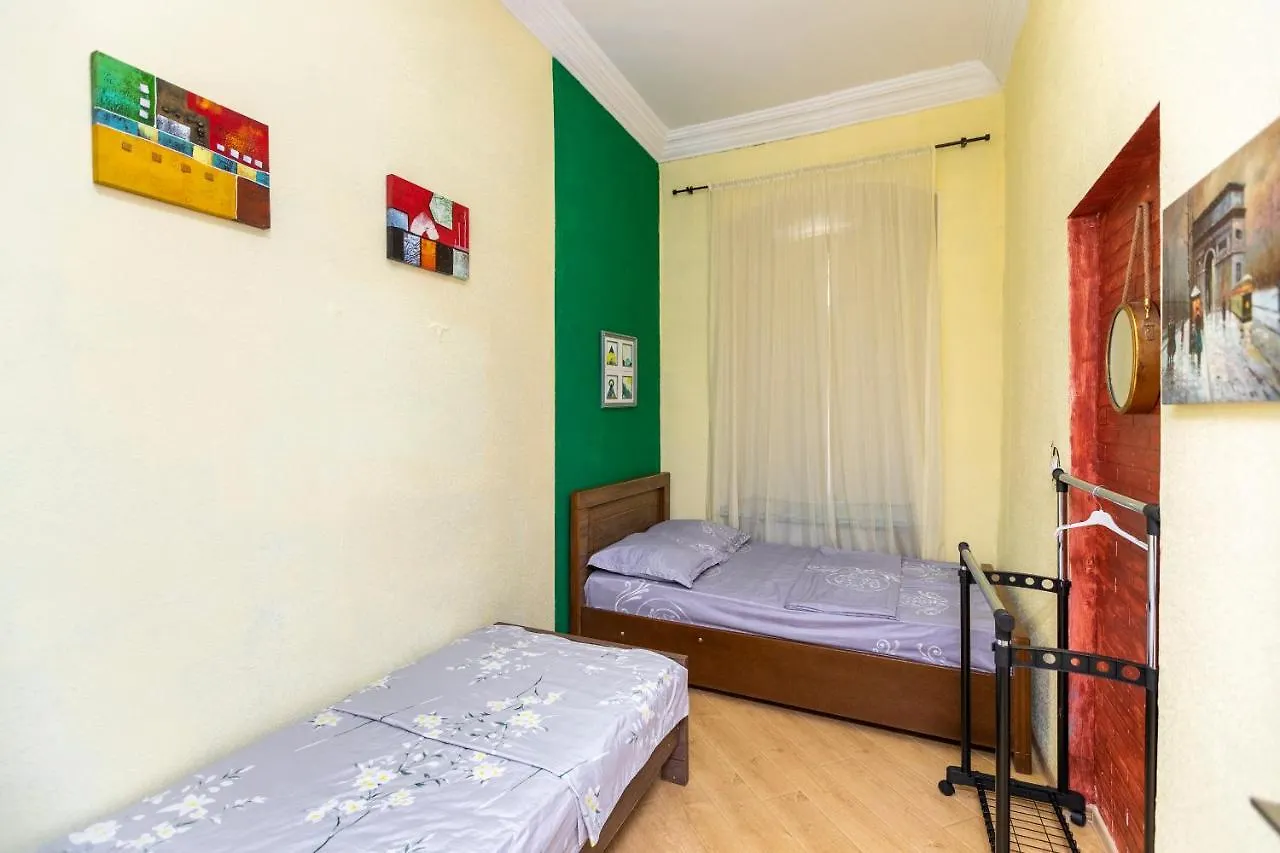 Apartment Old Tbilisi