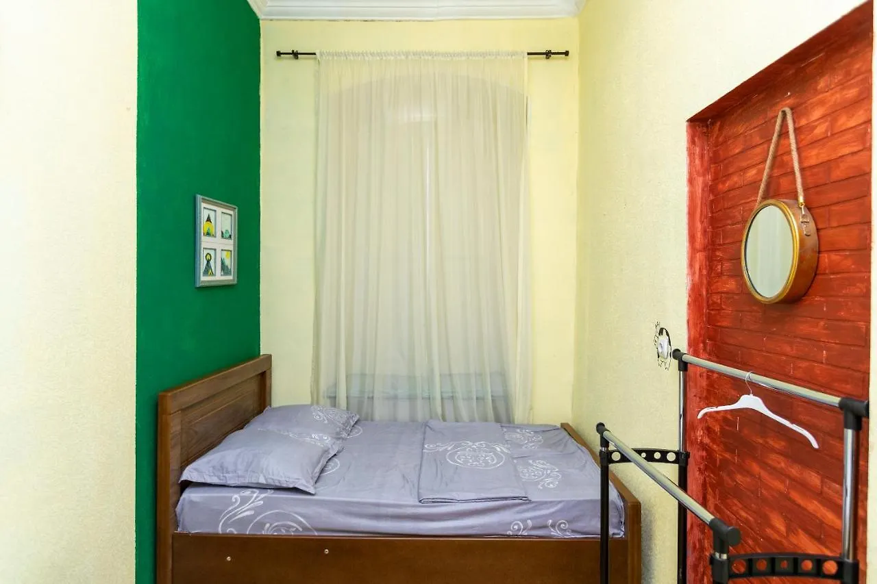 Apartment Old Tbilisi 0*,  Georgia