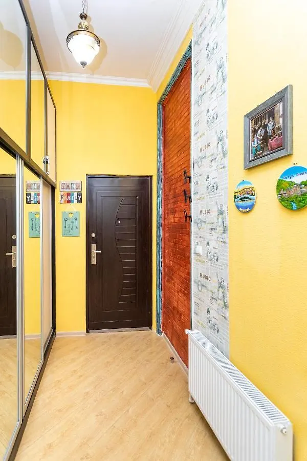 Apartment Old Tbilisi