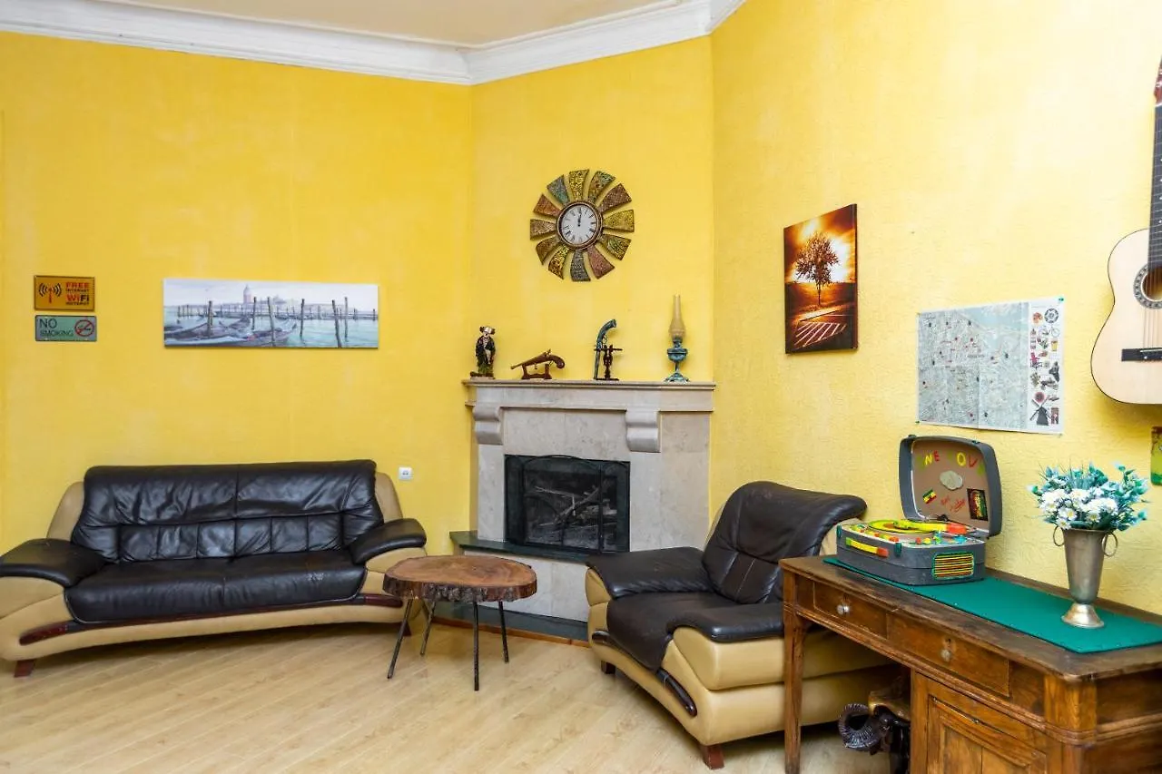 Apartment Old Tbilisi