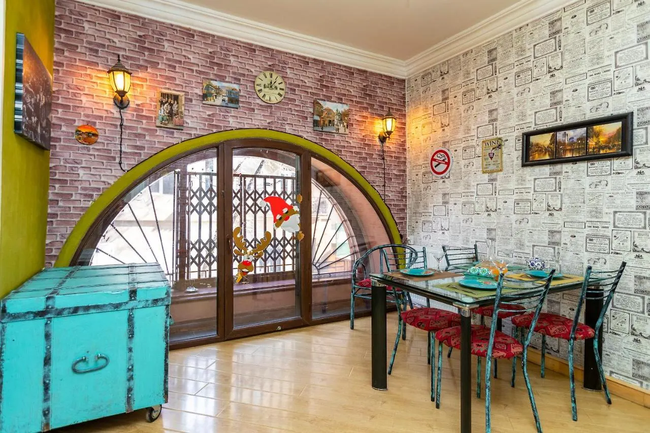 Apartment Old Tbilisi