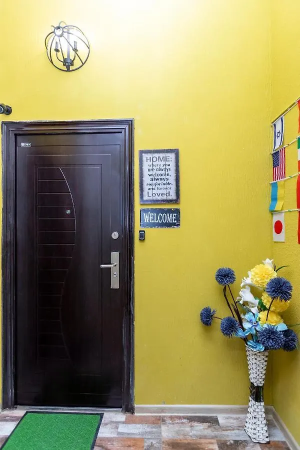 Apartment Old Tbilisi