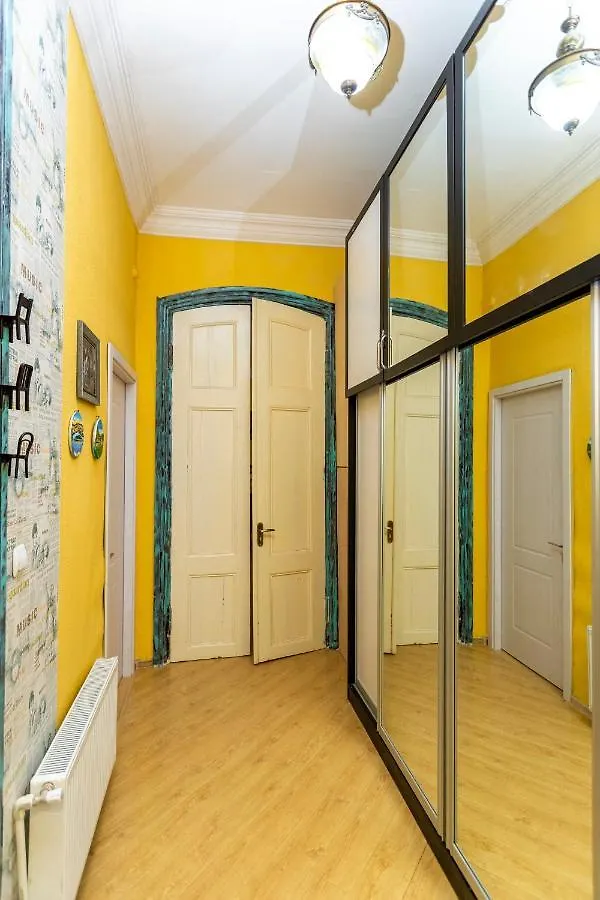 Apartment Old Tbilisi
