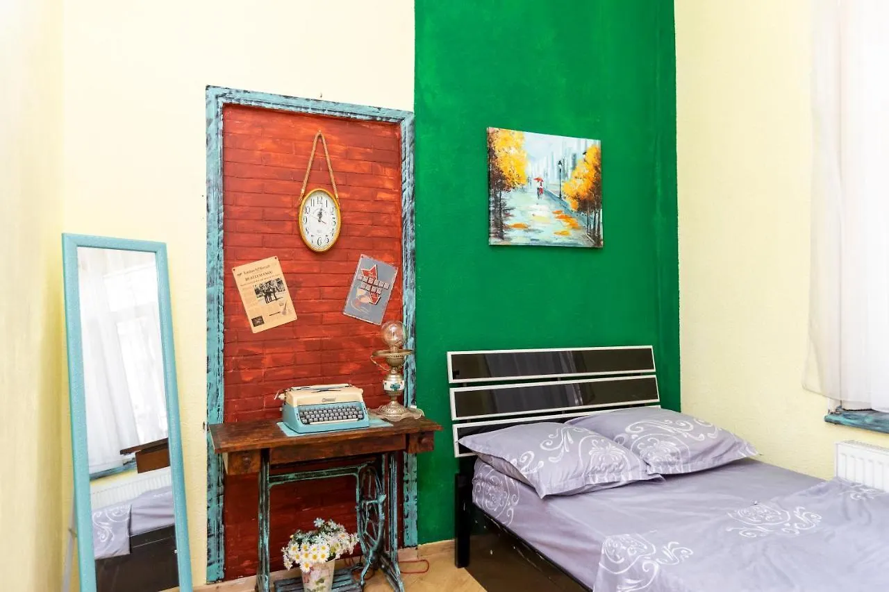 Apartment Old Tbilisi Georgia