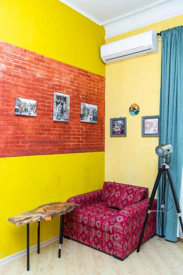 Apartment Old Tbilisi