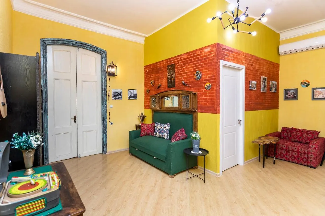 Apartment Old Tbilisi